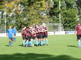 Den Bommel 1 - S.K.N.W.K. 1 (comp.) seizoen 2022-2023 (46/108)